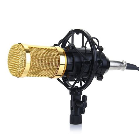 which microphones are cheapest but good quality